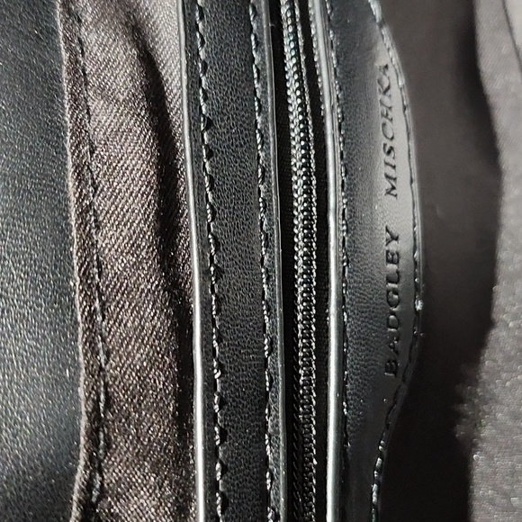 BADGLEY MISCHKA Crossbody bag - Picture 6 of 7